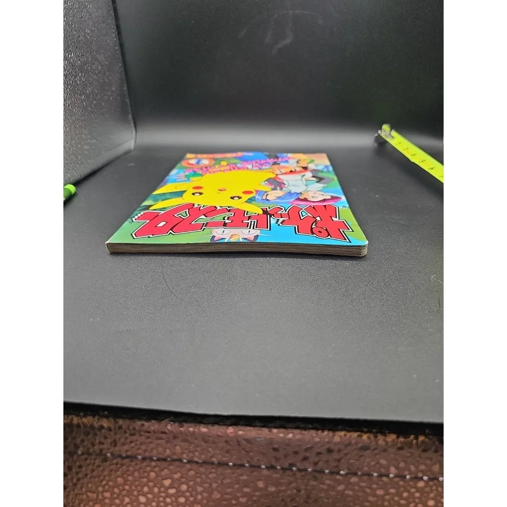 Pokémon product japanese